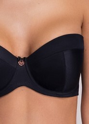 Biustonosz bardotka Ava 1787