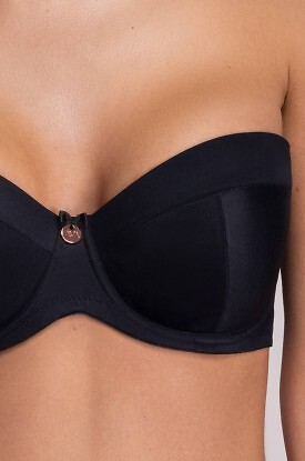 Biustonosz bardotka Ava 1787 - zdjęcie 2