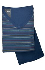 Piżama Cornette 139 Various dł/r 3XL-5XL męska