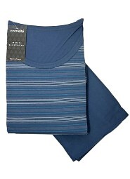 Piżama Cornette 138 Various dł/r 3XL-5XL męska