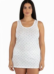 Halka Gucio krótka 3XL-4XL