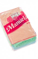 Figi Lama Manuela 4XL  A'6