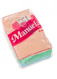 Figi Lama Manuela 4XL  A'6