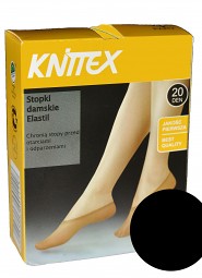 Stopki Knittex 51001 20 den A'2