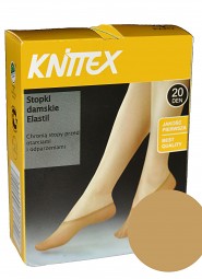 Stopki Knittex 51001 20 den A'2