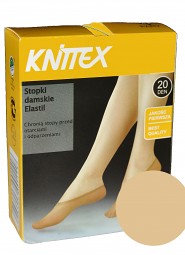 Stopki Knittex 51001 20 den A'2