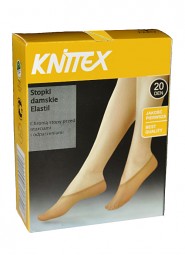 Stopki Knittex 51001 20 den A'2