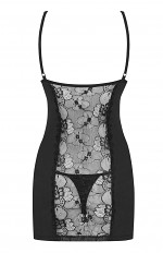 Koszula Obsessive Heartina Chemise S-XL