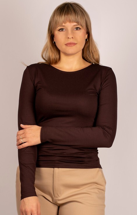 Koszulka Babell Manati dł/r S-2XL
