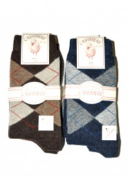 Skarpety Ulpio Cashmere 7707/7708 A'2 39-46