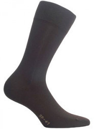 Skarpety Gatta/Wola U94.000 Perfect Man Gładkie 39-47