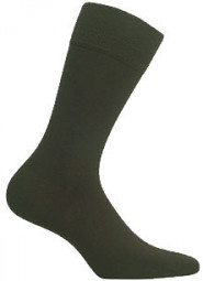 Skarpety Gatta/Wola U94.000 Perfect Man Gładkie 39-47