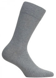 Skarpety Gatta/Wola U94.000 Perfect Man Gładkie 39-47