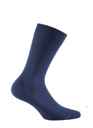 Skarpety Gatta/Wola U94.000 Perfect Man Gładkie 39-47
