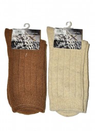 Skarpety WiK Sox Weich & Warm 37700 35-42