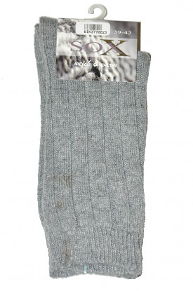 Skarpety WiK Sox Weich & Warm 37700 35-42 - zdjęcie 2