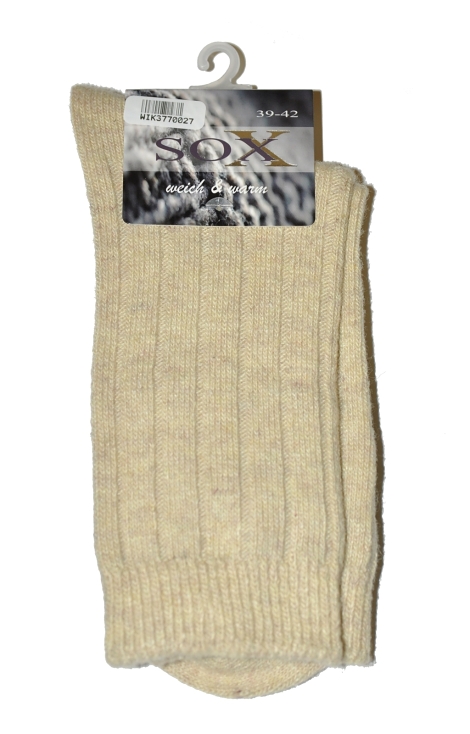 Skarpety WiK Sox Weich & Warm 37700 35-42