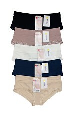 Figi DC Girl 26028/wz.27 A'2 S-XL