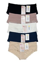 Figi DC Girl 26028/wz.27 A'2 S-XL