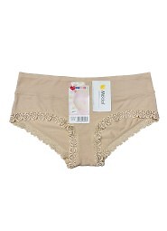 Figi DC Girl 26028/wz.27 A'2 S-XL