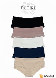 Figi DC Girl 26028 A'2 S-XL