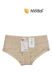 Figi DC Girl 26028 A'2 S-XL