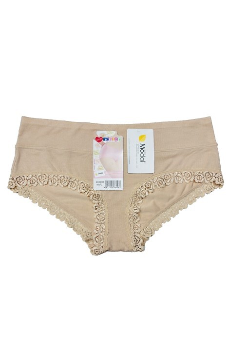 Figi DC Girl 26028/wz.27 A'2 S-XL