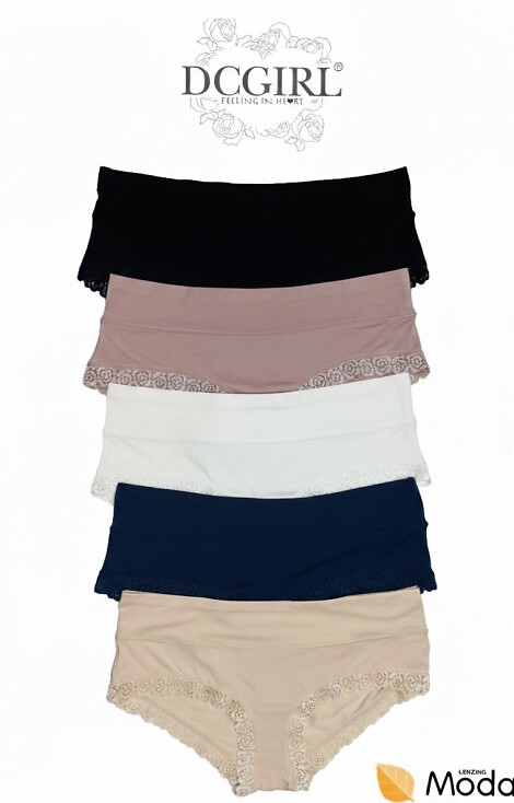 Figi DC Girl 26028 A'2 S-XL