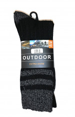 Skarpety WiK Outdoor Extrawarm 21140 A'3 39-46