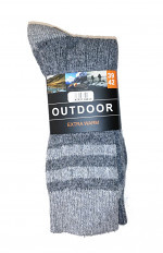 Skarpety WiK Outdoor Extrawarm 21140 A'3 39-46