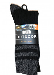 Skarpety WiK Outdoor Extrawarm 21140 A'3 39-46