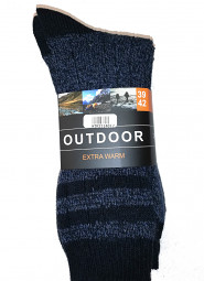 Skarpety WiK Outdoor Extrawarm 21140 A'3 39-46