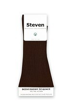 Skarpety Steven art.018 bezuciskowe 35-50