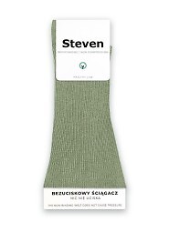 Skarpety Steven art.018 bezuciskowe 35-50