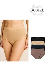 Figi DC Girl 29030 A'2 XL-3XL