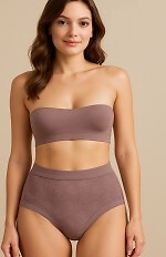 Figi DC Girl 29030 A'2 XL-3XL