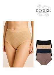 Figi DC Girl 29030 A'2 XL-3XL