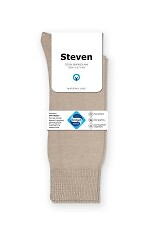 Skarpety Steven art.055 męskie 38-46
