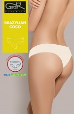 Figi Gatta 41606 Coco Brazyliany S-XL