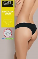 Figi Gatta 41606 Coco Brazyliany S-XL