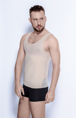 Koszulka Wyszczuplająca Mitex Body Perfect M-3XL