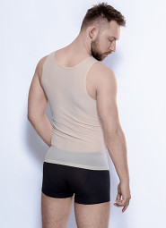 Koszulka Wyszczuplająca Mitex Body Perfect M-3XL