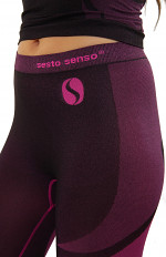 Legginsy Sesto Senso P982 Thermoactive Women