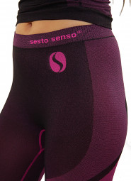 Legginsy Sesto Senso P982 Thermoactive Women