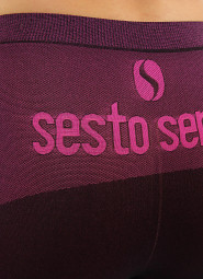 Legginsy Sesto Senso P982 Thermoactive Women