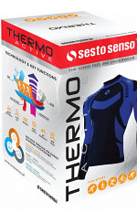 Koszulka Sesto Senso P983 Thermoactive Men