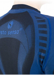 Koszulka Sesto Senso P983 Thermoactive Men