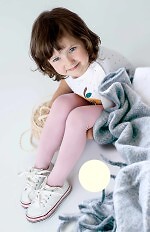 Rajstopy Knittex DR 1929 Corina Mini 120 den 92-122