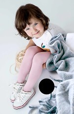 Rajstopy Knittex DR 1929 Corina Mini 120 den 92-122