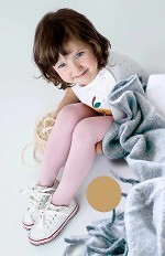 Rajstopy Knittex DR 1929 Corina Mini 120 den 92-122
